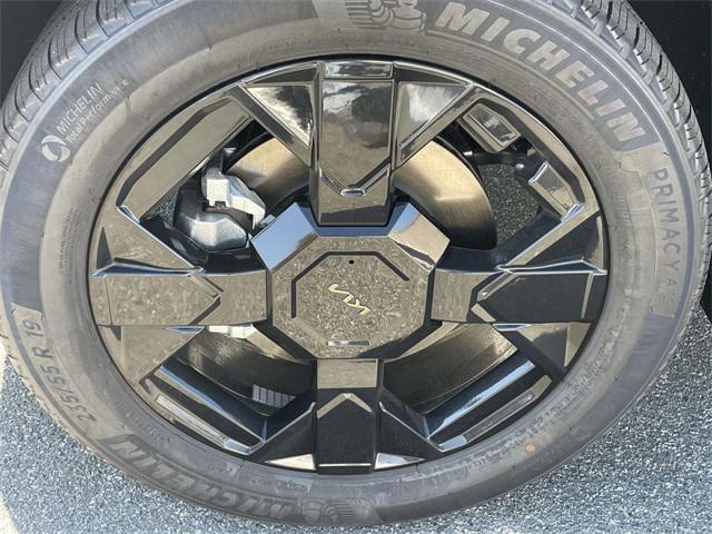 new 2026 Kia Sportage car, priced at $47,505