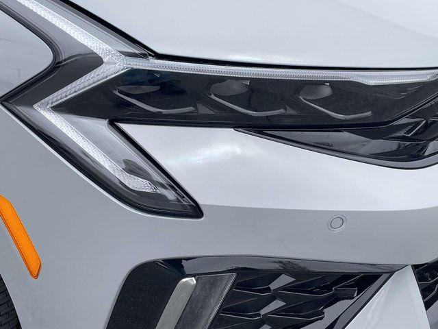 new 2026 Kia K5 car, priced at $31,024