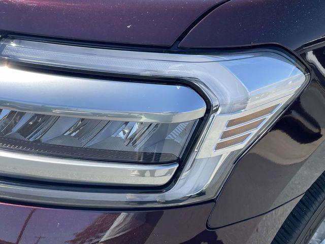 used 2024 Ford Expedition Max car, priced at $58,900