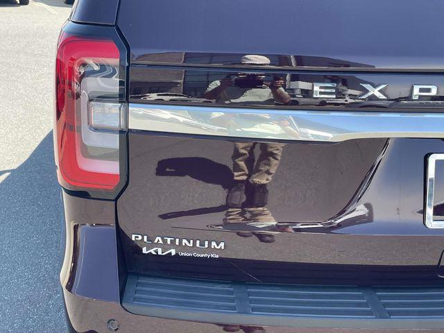 used 2024 Ford Expedition Max car, priced at $58,900