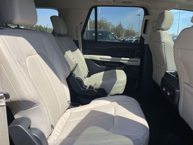 used 2024 Ford Expedition Max car, priced at $58,900