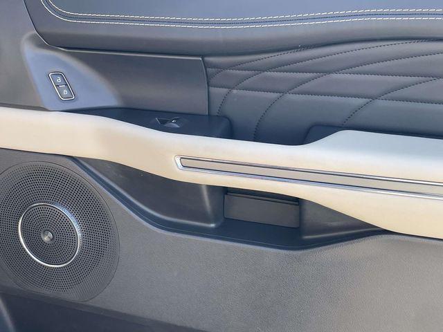 used 2024 Ford Expedition Max car, priced at $58,900