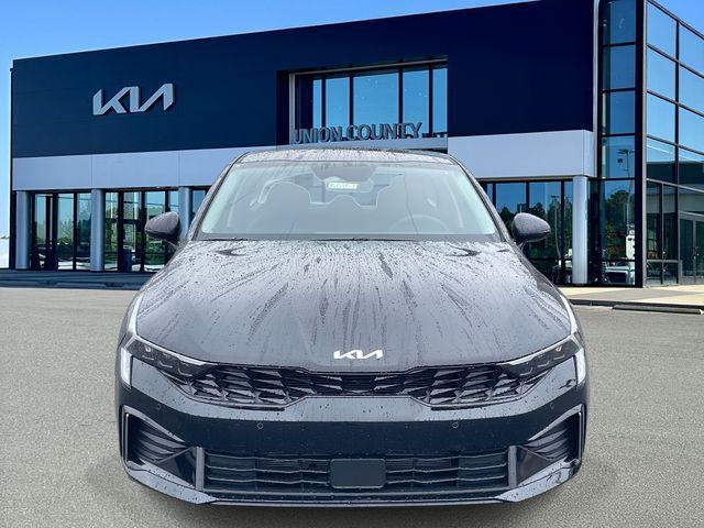 new 2026 Kia K5 car, priced at $27,200