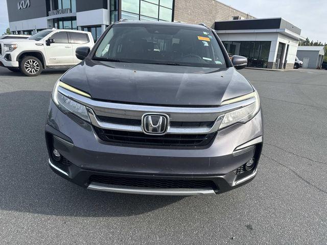 used 2019 Honda Pilot car, priced at $20,426