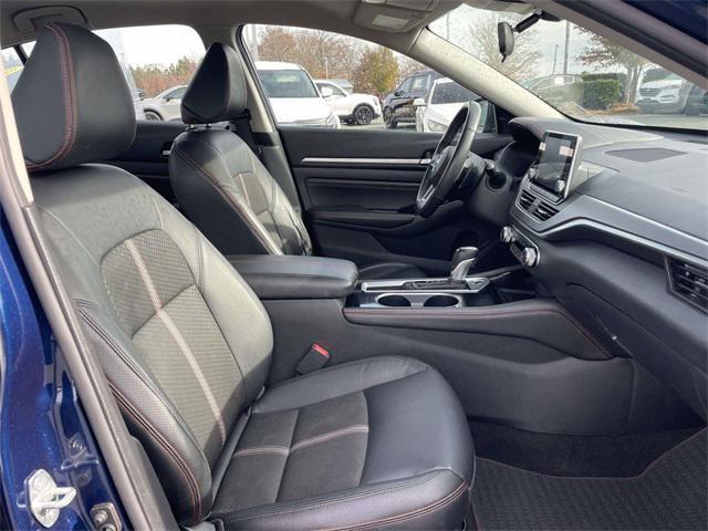 used 2023 Nissan Altima car, priced at $20,000