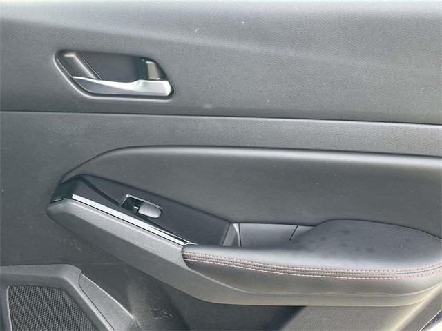 used 2023 Nissan Altima car, priced at $20,000