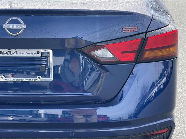 used 2023 Nissan Altima car, priced at $20,000