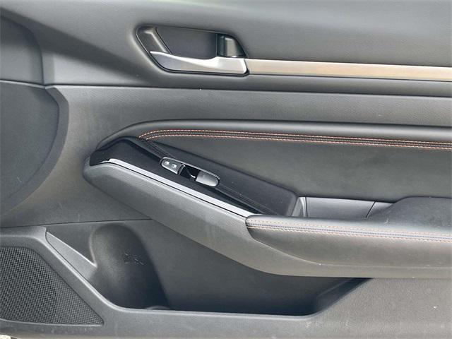 used 2023 Nissan Altima car, priced at $20,000