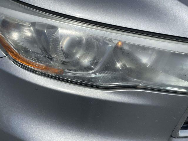 used 2015 Toyota Highlander car, priced at $17,982