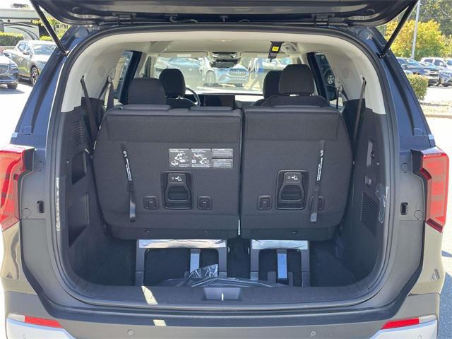 new 2026 Kia Carnival car, priced at $36,440