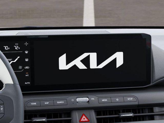 new 2026 Kia K4 car, priced at $24,751