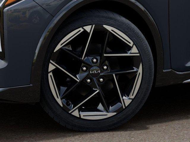 new 2026 Kia K4 car, priced at $24,751