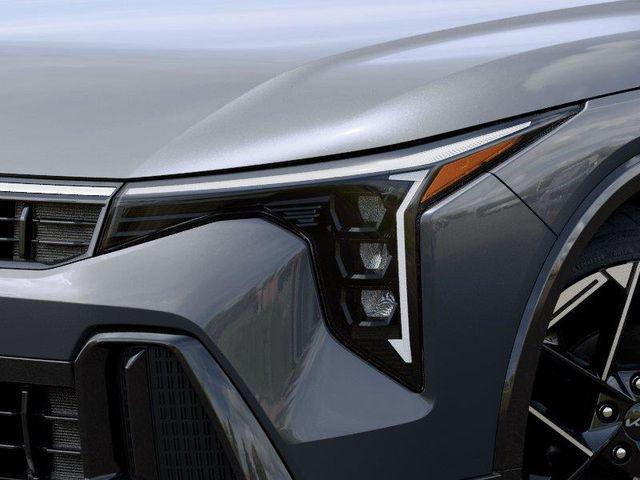 new 2026 Kia K4 car, priced at $24,751