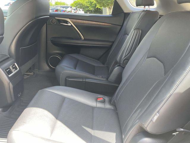 used 2022 Lexus RX 350L car, priced at $42,622
