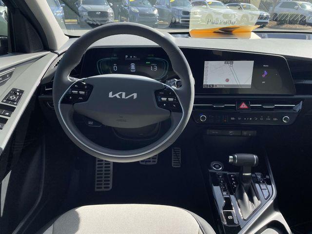 new 2026 Kia Niro car, priced at $35,784