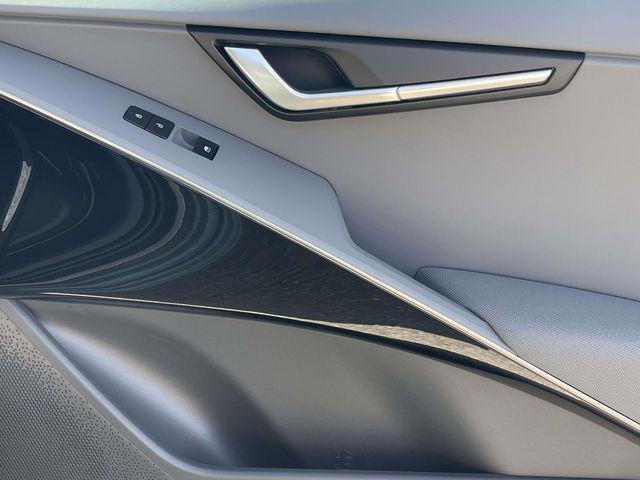 new 2026 Kia Niro car, priced at $35,784