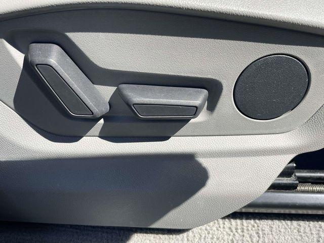 used 2021 Audi Q7 car, priced at $26,990