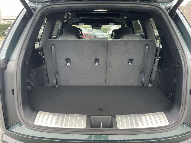 new 2027 Kia Telluride car, priced at $59,375