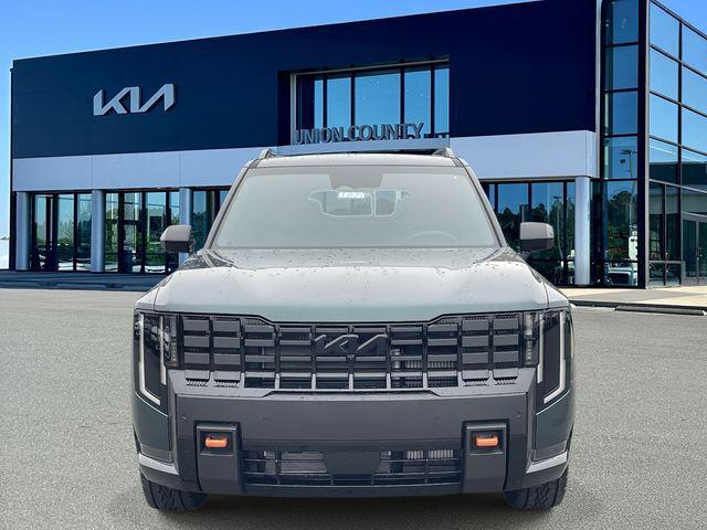 new 2027 Kia Telluride car, priced at $59,375