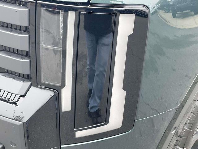 new 2027 Kia Telluride car, priced at $59,375