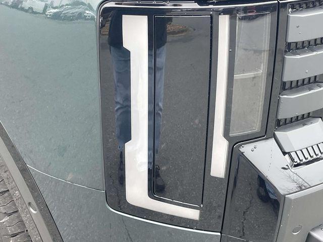 new 2027 Kia Telluride car, priced at $59,375