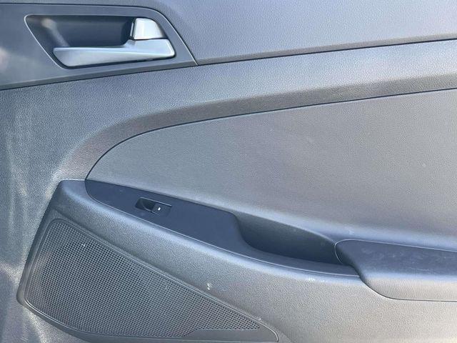 used 2017 Hyundai Tucson car, priced at $11,195