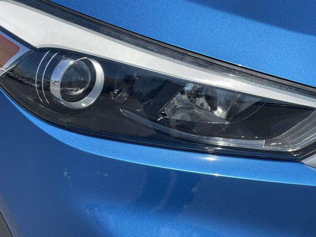 used 2017 Hyundai Tucson car, priced at $11,195