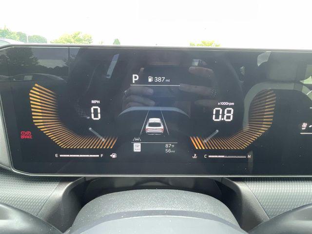 new 2026 Kia K4 car, priced at $28,704