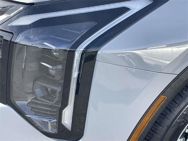 new 2026 Kia Sportage car, priced at $30,768