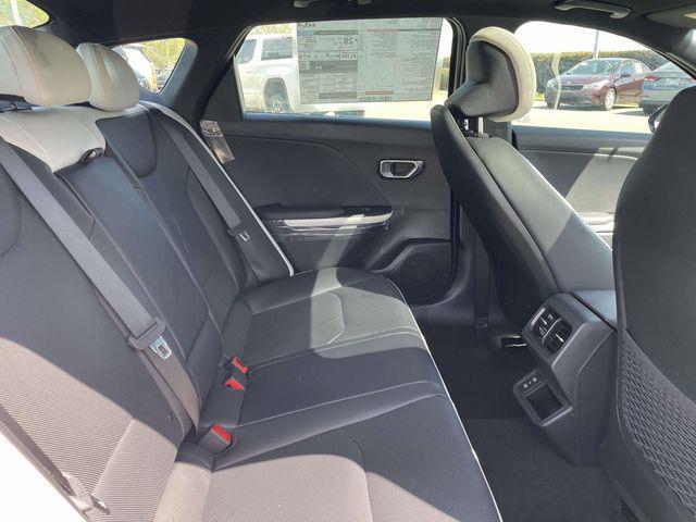 new 2026 Kia K4 car, priced at $28,372