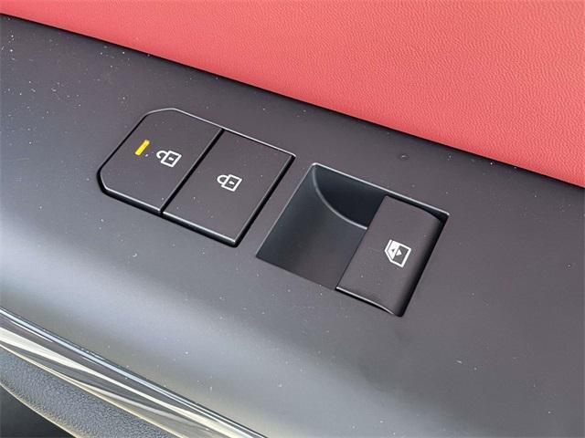 new 2025 Kia K4 car, priced at $26,315