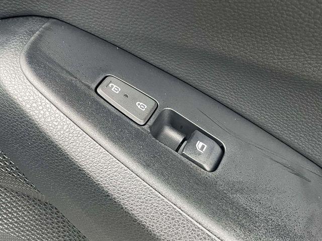 new 2026 Kia Seltos car, priced at $26,112