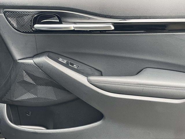 new 2026 Kia Seltos car, priced at $26,112