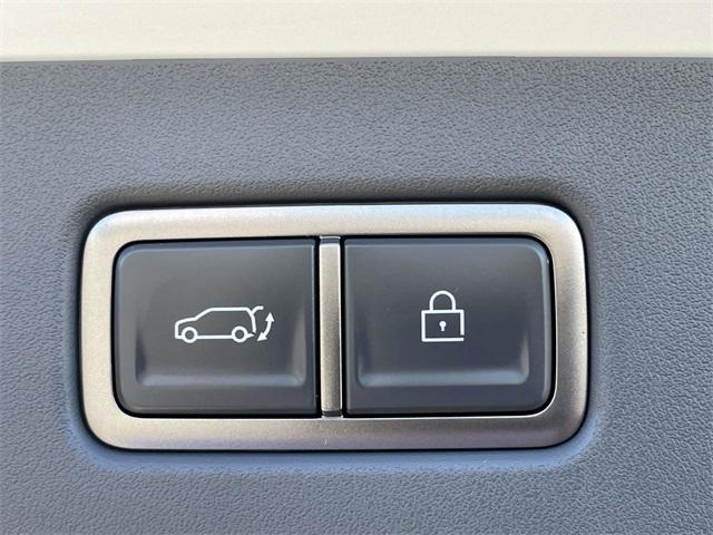 new 2026 Kia EV9 car, priced at $62,480