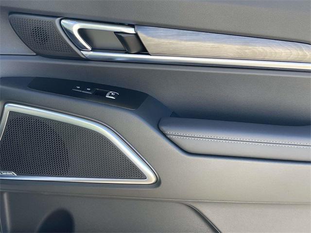 new 2025 Kia Telluride car, priced at $50,130