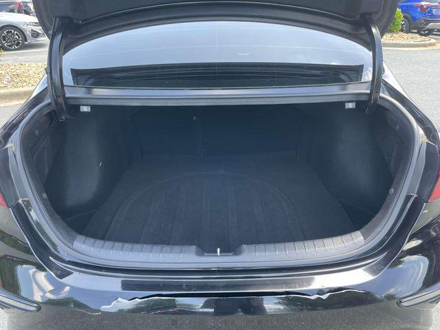 used 2021 Kia Forte car, priced at $11,900