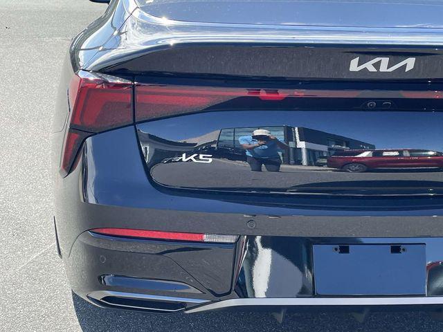new 2026 Kia K5 car, priced at $29,778