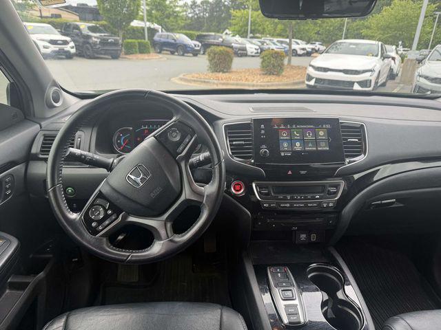 used 2020 Honda Pilot car, priced at $21,990