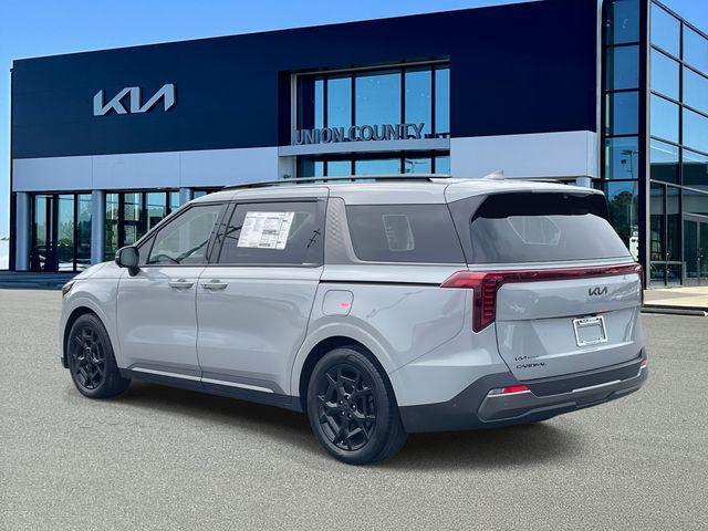 new 2026 Kia Carnival car, priced at $52,271