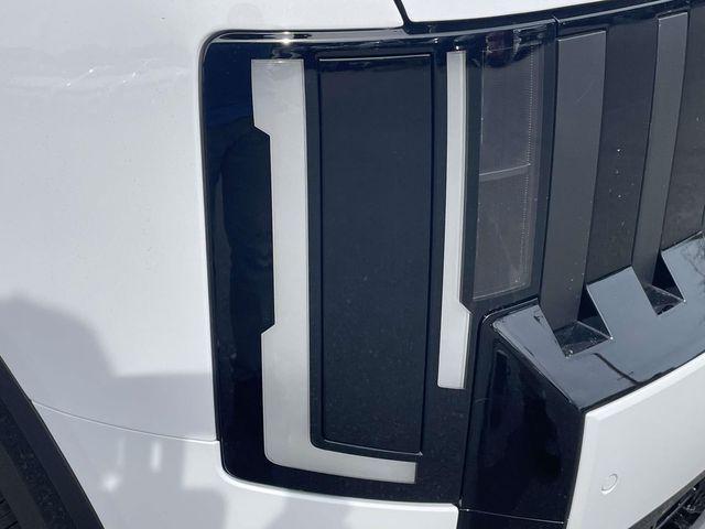 new 2027 Kia Telluride car, priced at $45,005