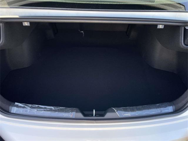 new 2026 Kia K5 car, priced at $28,644