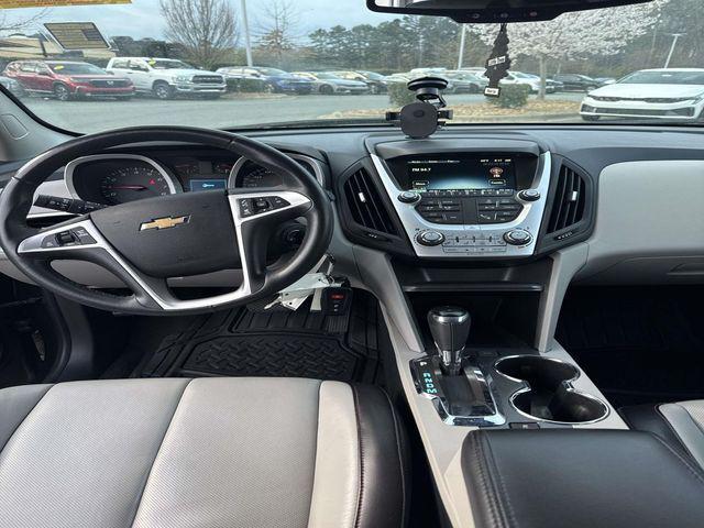 used 2016 Chevrolet Equinox car, priced at $12,288