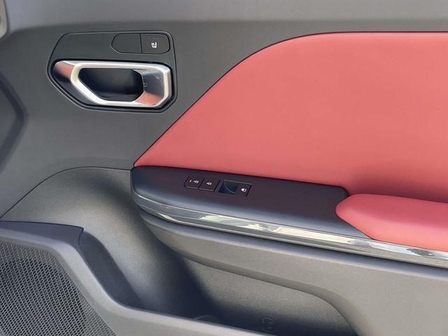 new 2026 Kia K4 car, priced at $29,128