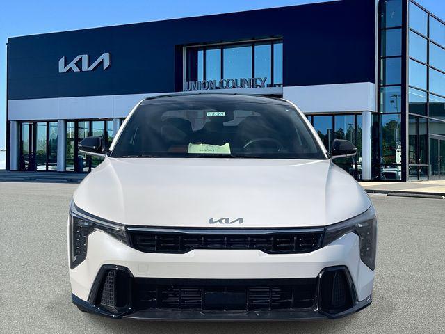 new 2026 Kia K4 car, priced at $29,128