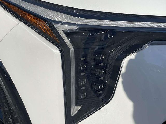 new 2026 Kia K4 car, priced at $29,128