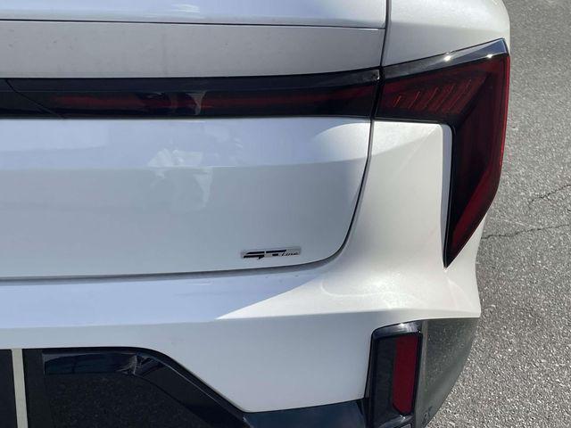 new 2026 Kia K4 car, priced at $29,128