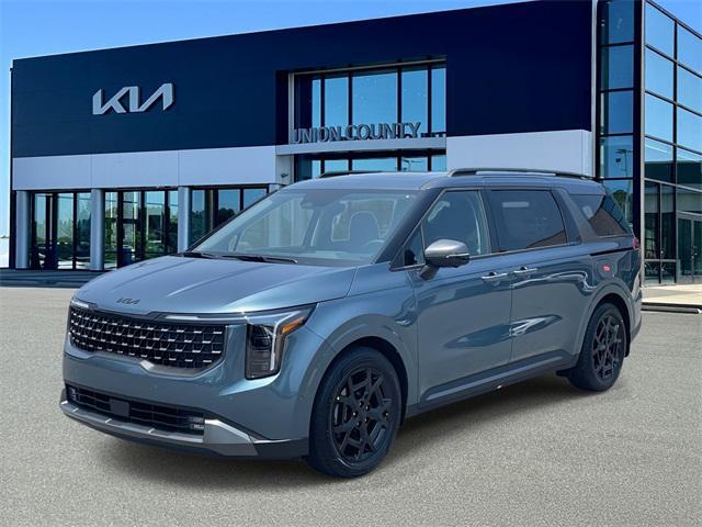 new 2026 Kia Carnival car, priced at $49,785