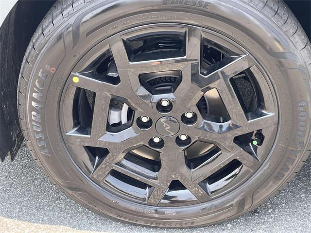 new 2026 Kia Carnival car, priced at $49,785