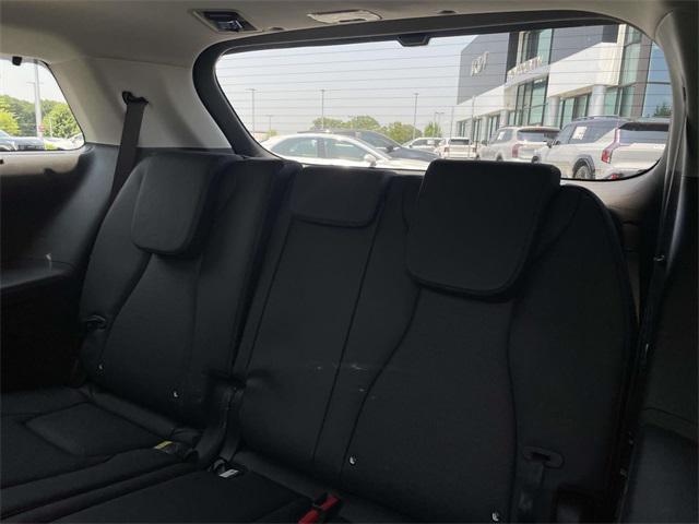 new 2026 Kia Carnival car, priced at $49,785