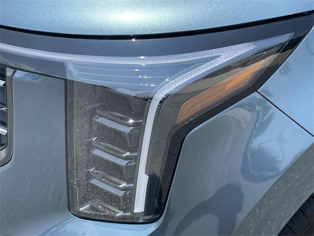 new 2026 Kia Carnival car, priced at $49,785